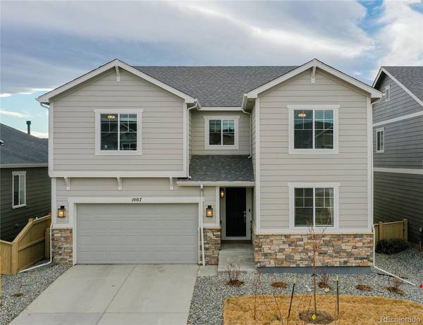 1007 Deer Pond CT, Longmont, CO 80501