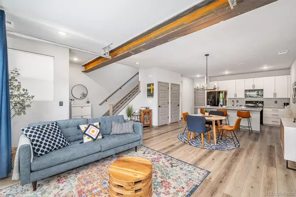 4021 S Teller ST, Lakewood, CO 80235