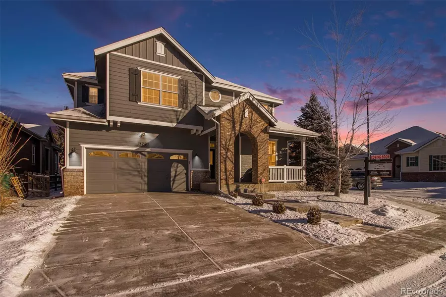 13797 E Weaver LN, Englewood, CO 80111