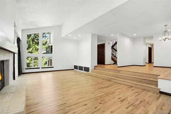 Denver, CO 80231,2609 S Quebec ST #5
