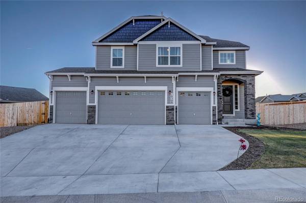 10308 Moorcroft DR, Peyton, CO 80831