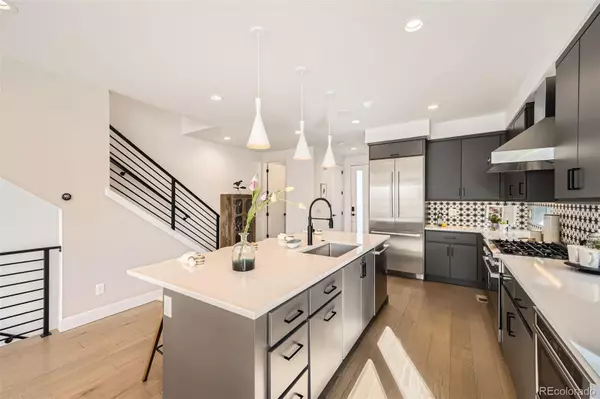 Denver, CO 80211,3701 Lipan ST