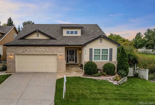 6060 Deframe CT, Arvada, CO 80004