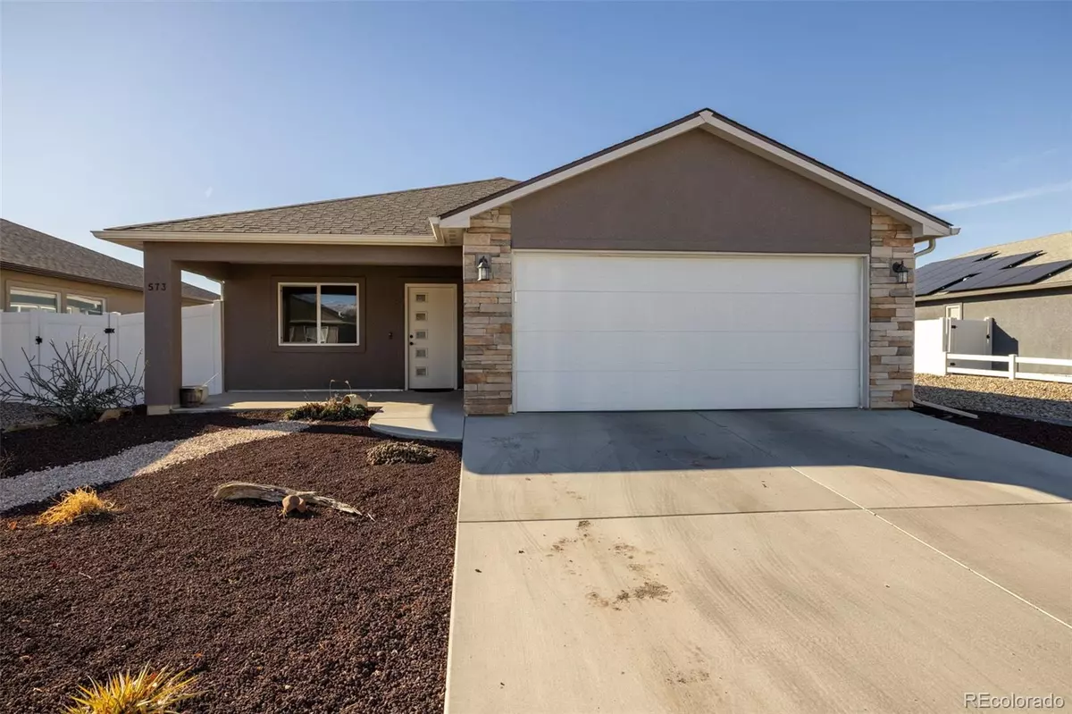 Grand Junction, CO 81504,573 Redwing LN