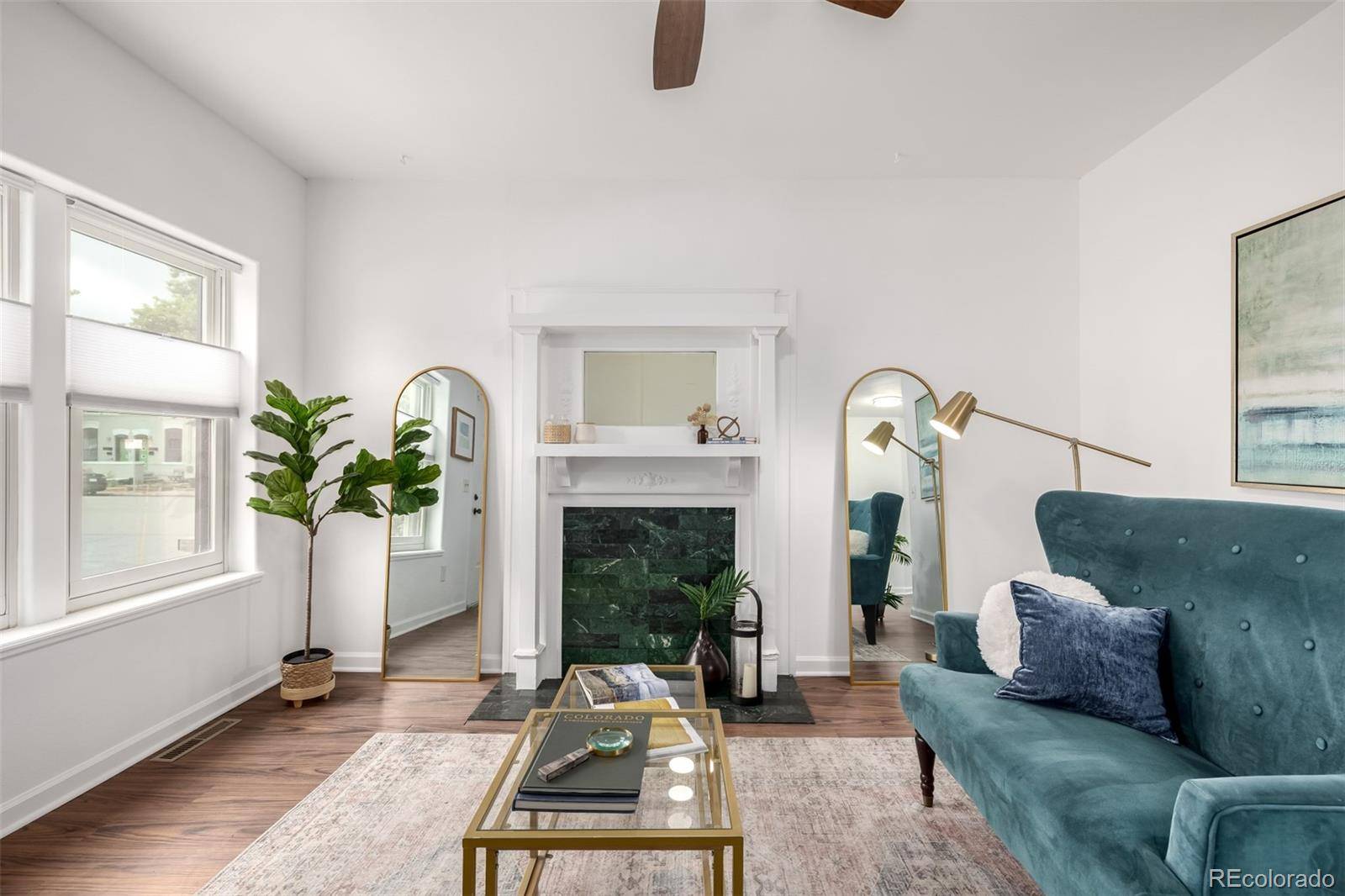 1803 E 36th AVE, Denver, CO 80205