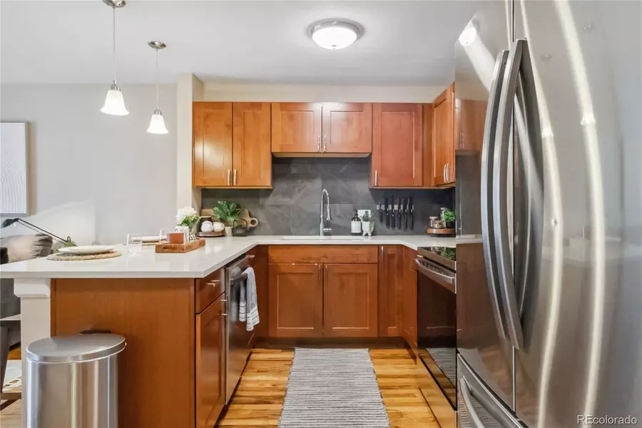 1410 York ST #35, Denver, CO 80206