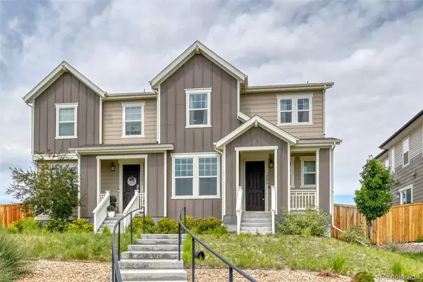 Parker, CO 80134,14094 Rock Daisy TRL