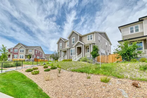 Parker, CO 80134,14094 Rock Daisy TRL