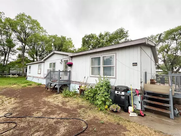 Saguache, CO 81149,1130 Denver AVE