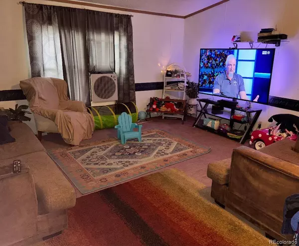 Saguache, CO 81149,1130 Denver AVE