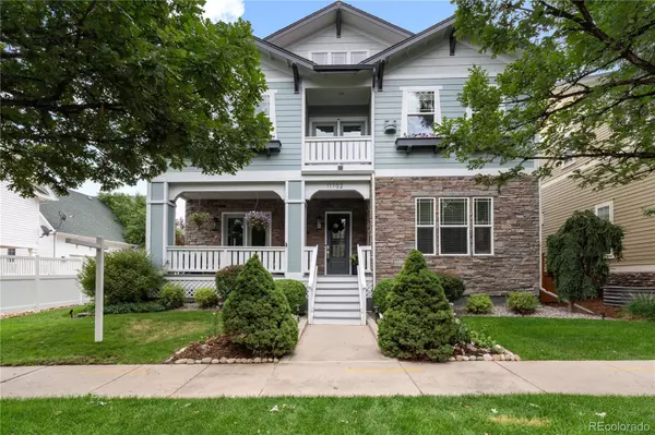 11702 Perry ST, Westminster, CO 80031