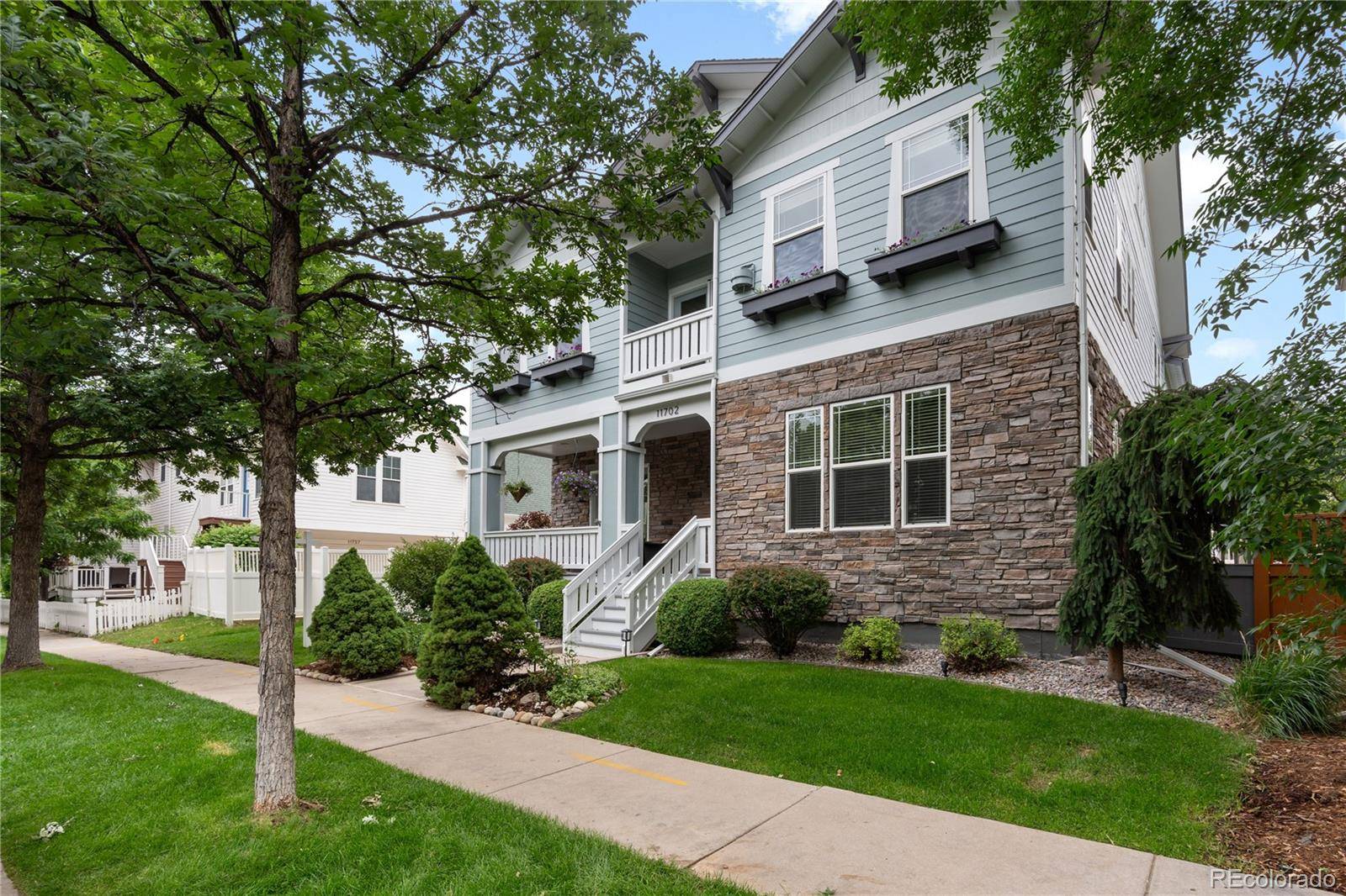 Westminster, CO 80031,11702 Perry ST