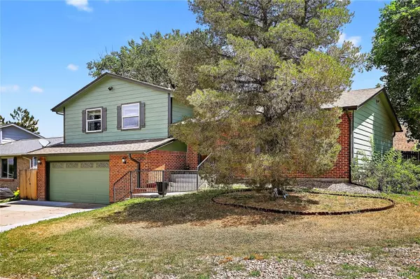 Aurora, CO 80013,3258 S Ensenada WAY