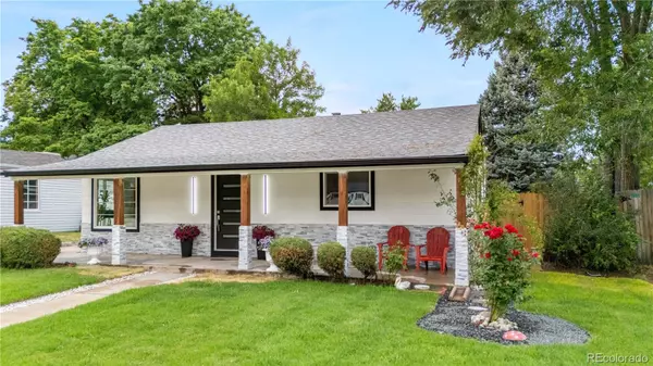 3227 S Grape ST, Denver, CO 80222
