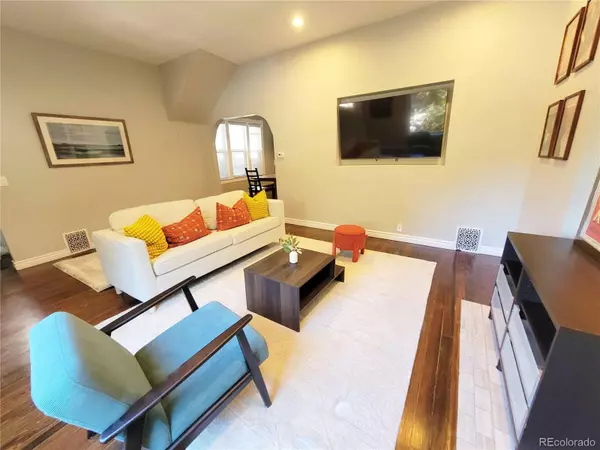 Denver, CO 80218,424 N Clarkson ST