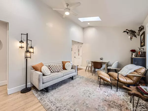 Denver, CO 80246,1140 S Elm ST