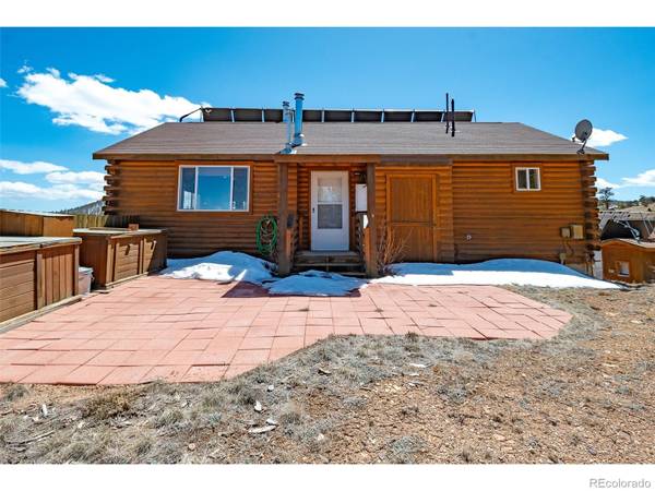 Hartsel, CO 80449,2005 Cahokia RD