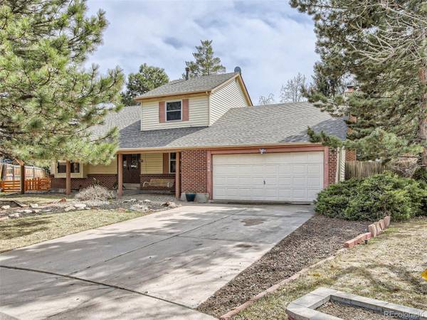 10154 W Powers AVE, Littleton, CO 80127