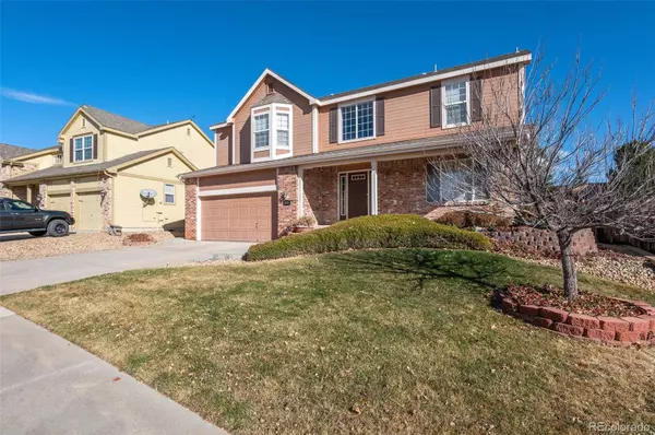 Parker, CO 80138,20351 Vista CIR