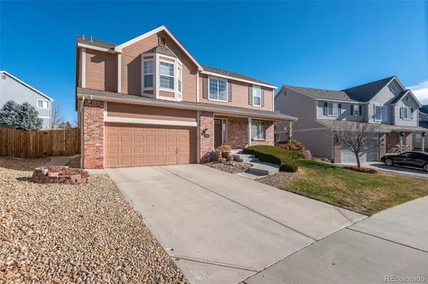 Parker, CO 80138,20351 Vista CIR