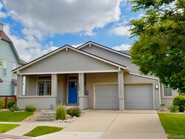 Brighton, CO 80603,1688 Aquamarine DR