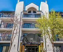 345 Fillmore ST #301, Denver, CO 80206