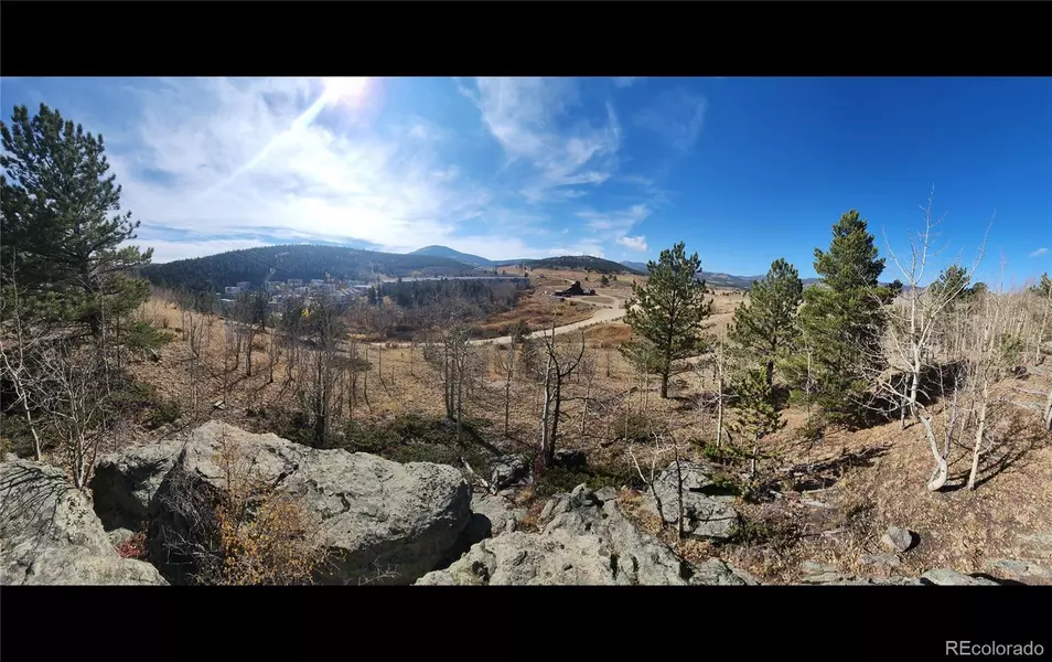 1151 Upper Apex RD, Central City, CO 80427