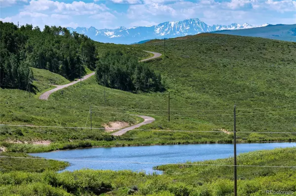 Kremmling, CO 80459,375 GCR 286