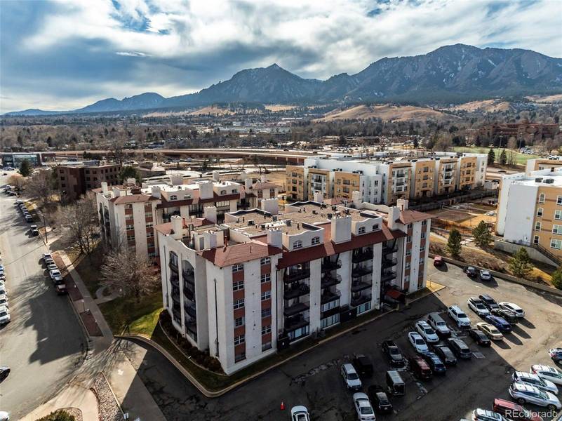 805 29th ST #451, Boulder, CO 80303