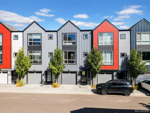 Lakewood, CO 80214,5531 W 11th PL