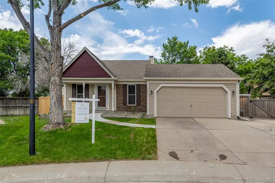 12665 Grove CT, Broomfield, CO 80020