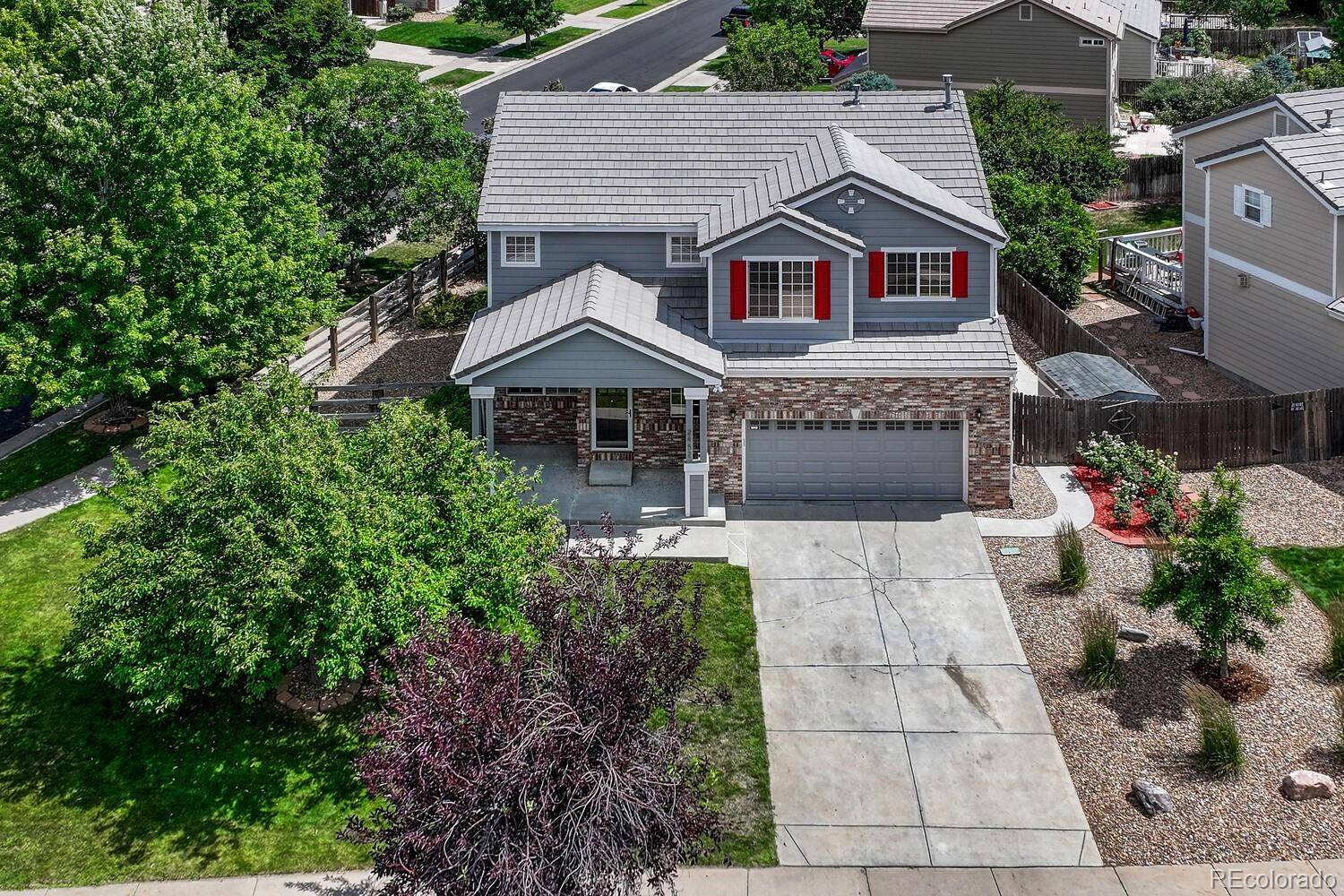 Aurora, CO 80013,2452 S Andes CIR