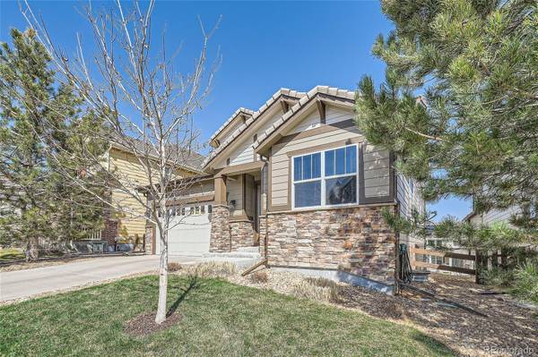 Parker, CO 80134,10355 Bristleridge CT