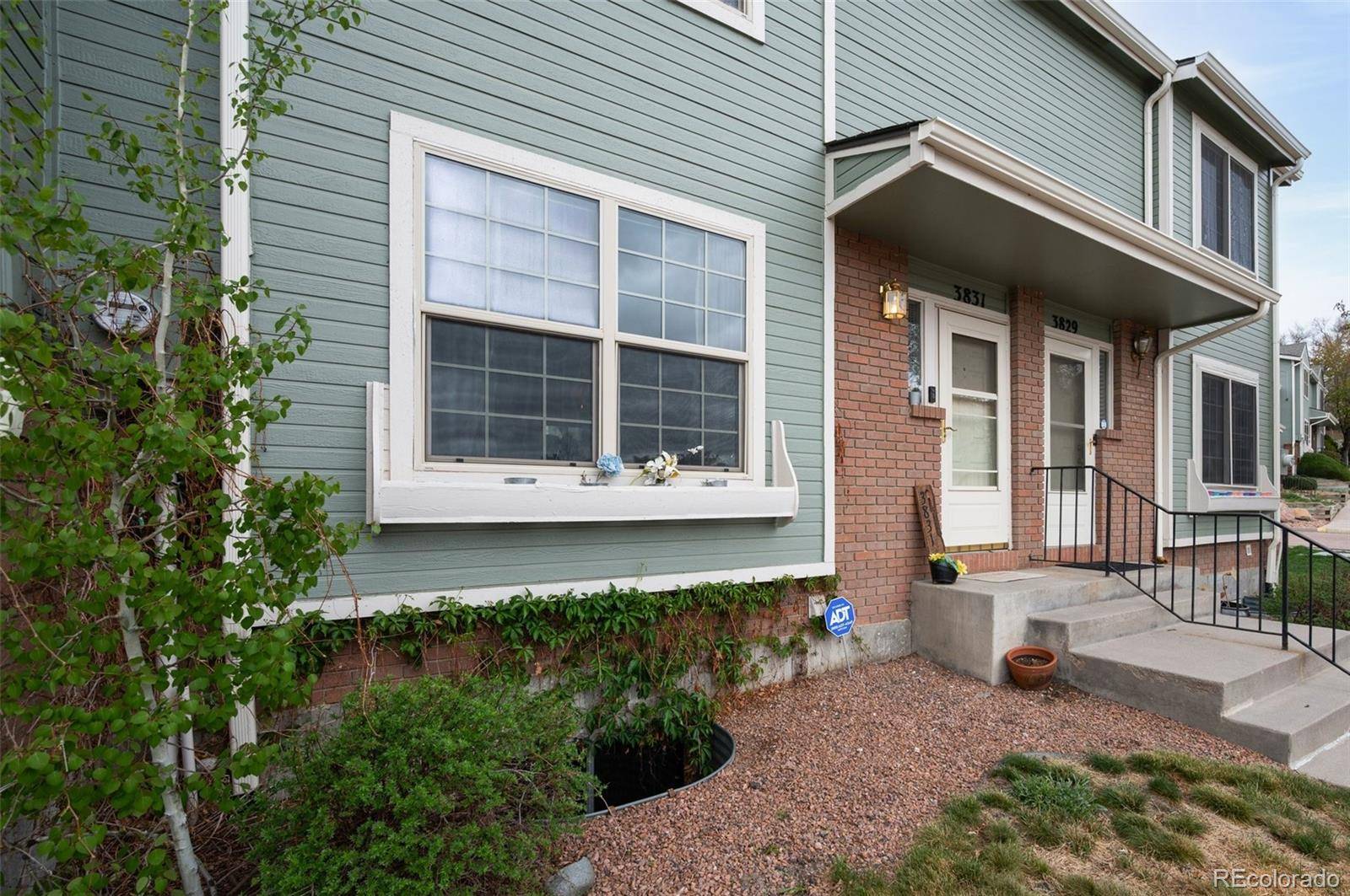 3831 Smoke Tree DR, Colorado Springs, CO 80920