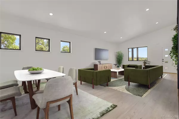 Colorado Springs, CO 80905,1364 N Chestnut