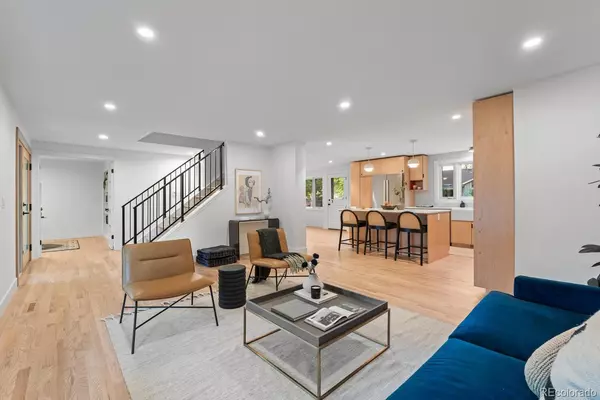 Centennial, CO 80121,5303 E Lake PL