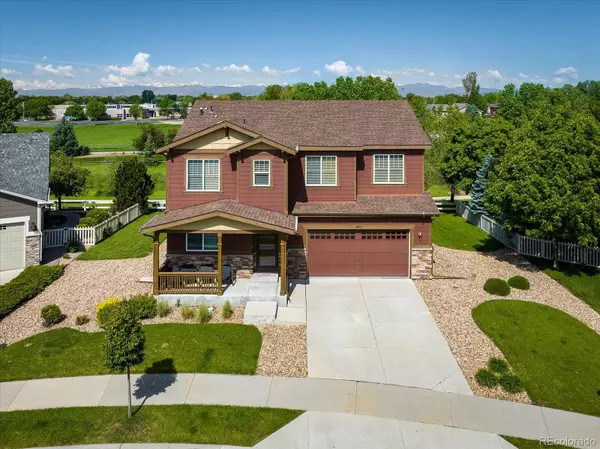 Longmont, CO 80504,1411 Bluemoon DR