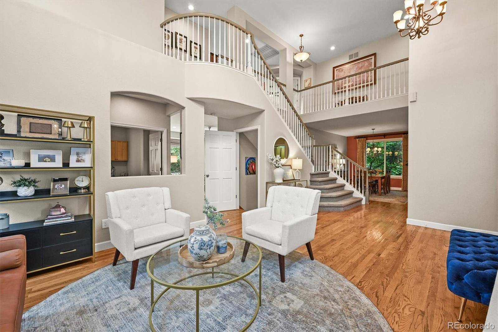 Littleton, CO 80123,6105 W Long DR