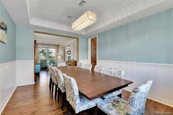 Evergreen, CO 80439,791 Elk Rest RD