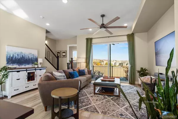 Lakewood, CO 80228,2225 S Poppy ST