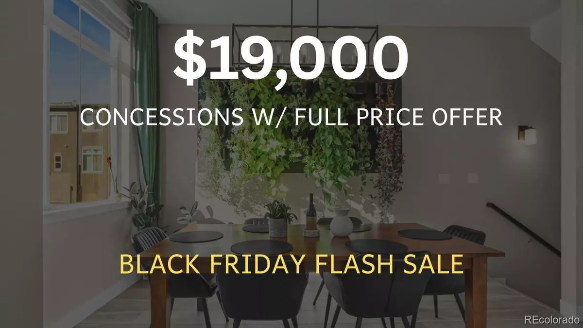 Lakewood, CO 80228,2225 S Poppy ST