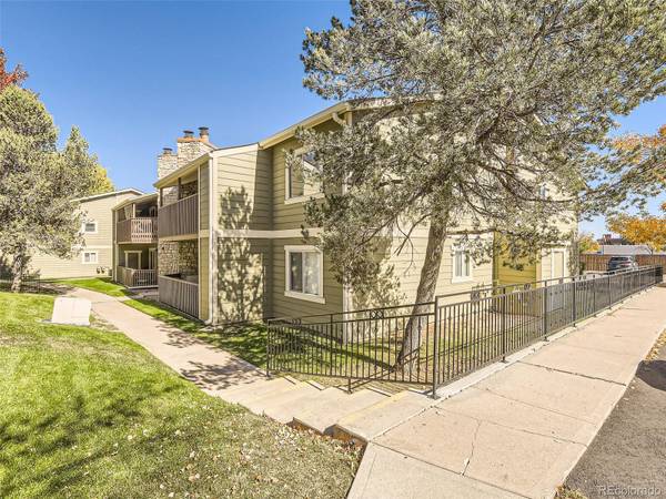 Aurora, CO 80014,3440 S Eagle ST #201