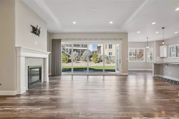 Aurora, CO 80016,26683 E Peakview PL