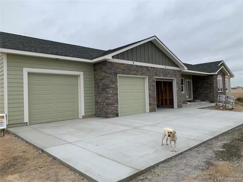 39200 E 148th CT, Keenesburg, CO 80643