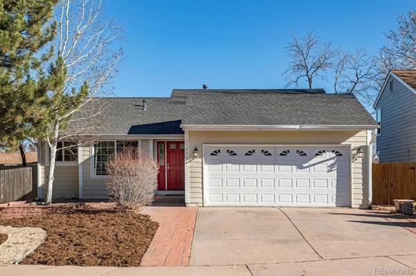 11866 Blacktail MTN, Littleton, CO 80127