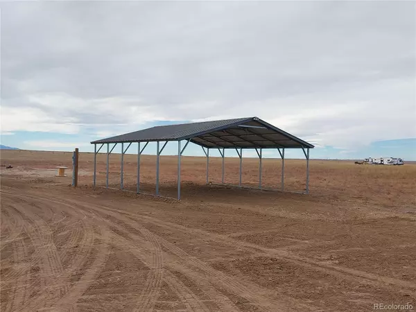 Yoder, CO 80864,898 N Ramah HWY