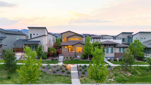 9767 Taylor River CIR, Littleton, CO 80125