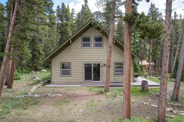 Idaho Springs, CO 80452,178 Elk RD