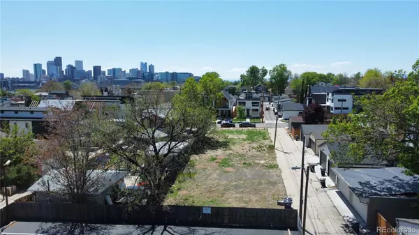 Denver, CO 80211,1735 W 37th AVE