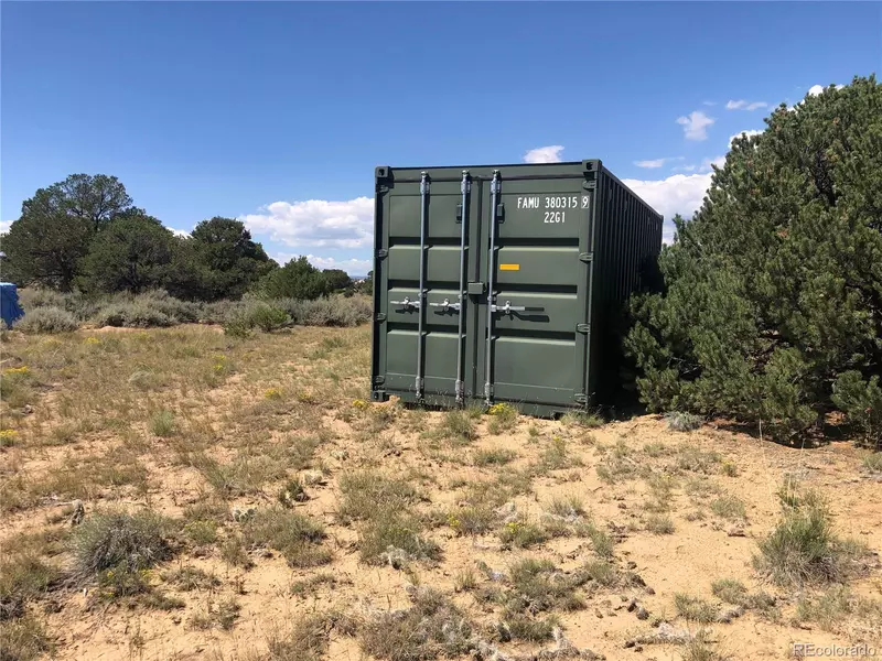 lot 175 Black Hills #1, Walsenburg, CO 81089